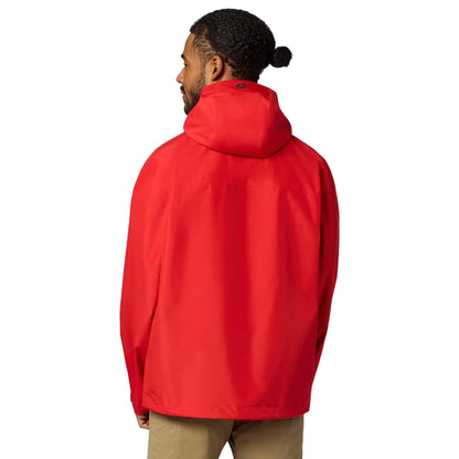 Marmot Minimalist Pertex Jacket Shells in Red Color