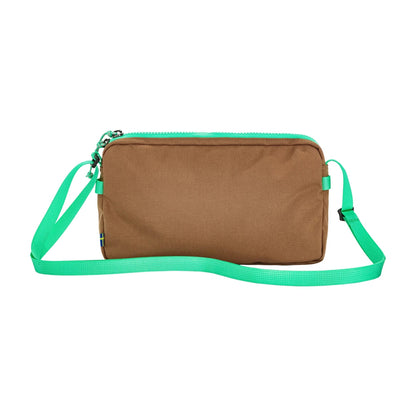 Fjallraven Vardag Pocket Large Bags in Pink Color