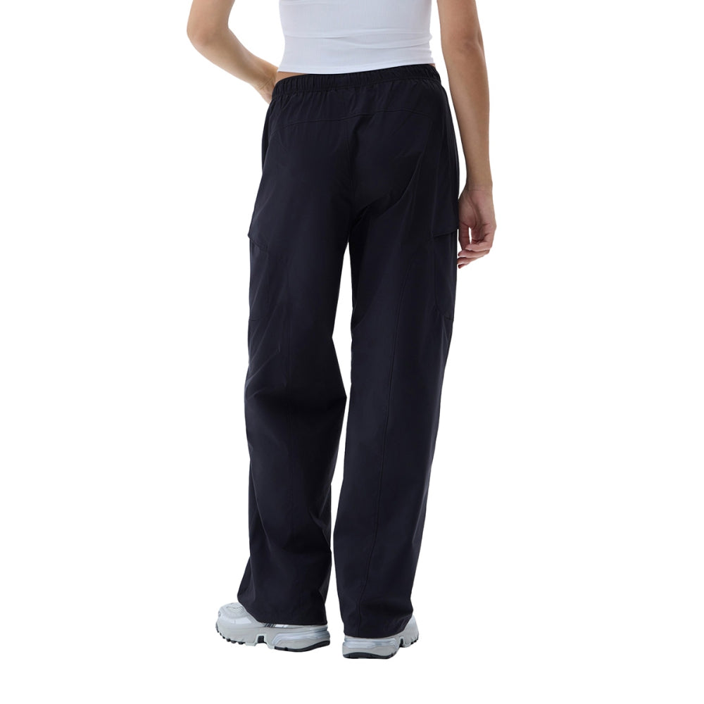 Halfdays Gwen Pant in Black Color