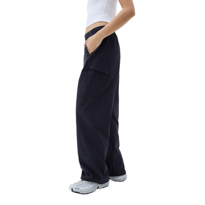 Halfdays Gwen Pant in Black Color