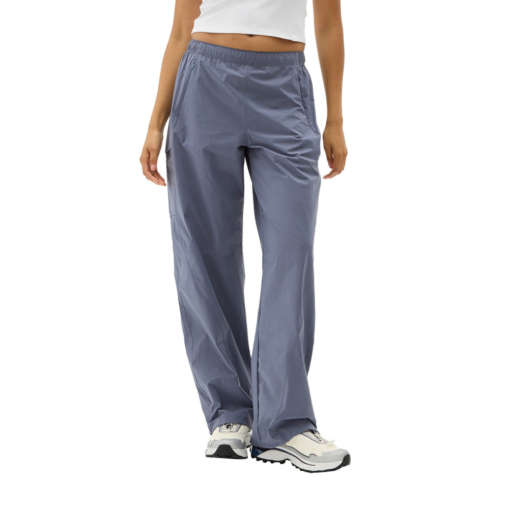 Halfdays Gwen Pant in Blue Color