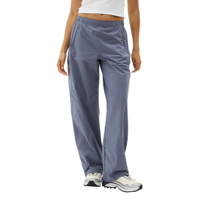 Halfdays Gwen Pant in Blue Color