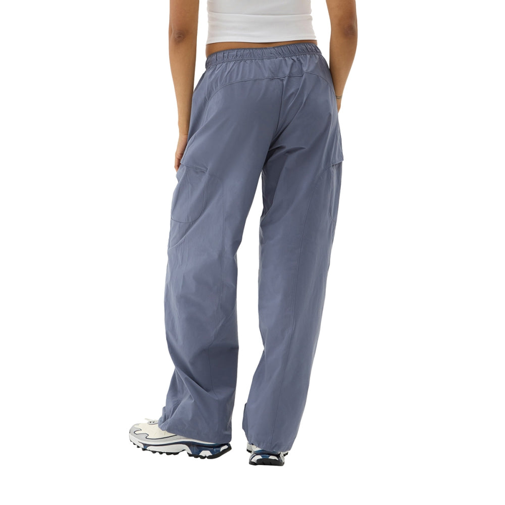 Halfdays Gwen Pant in Blue Color