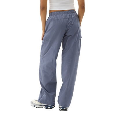 Halfdays Gwen Pant in Blue Color