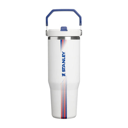 ICE FLOW 30OZ WC TUMBLER | USA/ENG