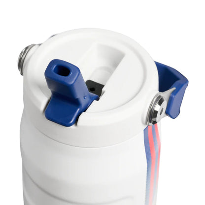 ICE FLOW 24OZ WC AEROLIG | WHITE
