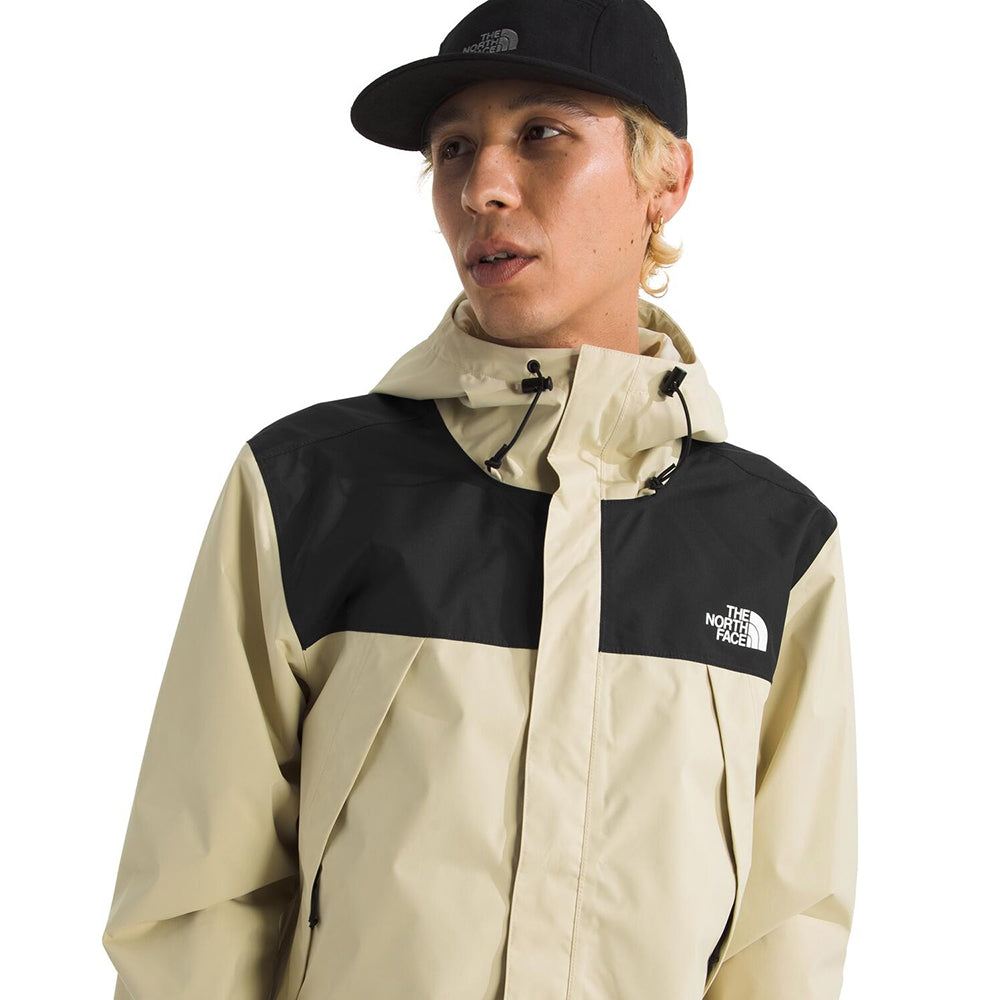 MEN'S ANTORA JACKET | GIY-DESERT – Paragon Sports