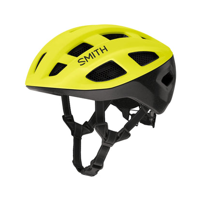 Smith Triad Mips Cycling Helmets in Yellow Color
