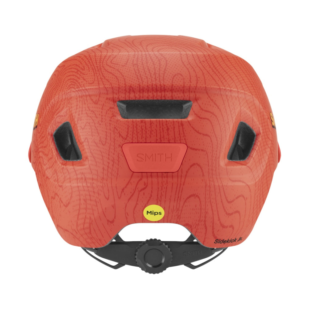 Smith Sidekick Kids Mips Cycling Helmets in No Color