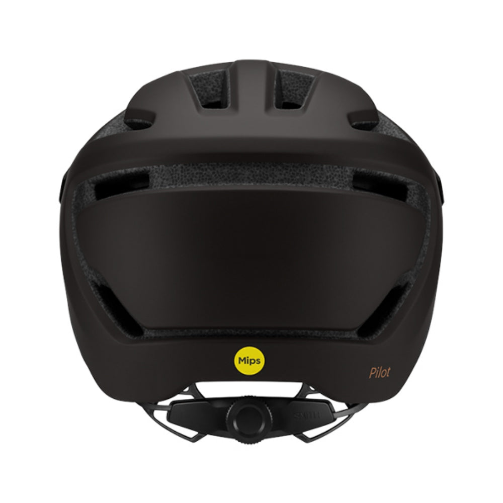 Smith Pilot Mips Cycling Helmets in No Color