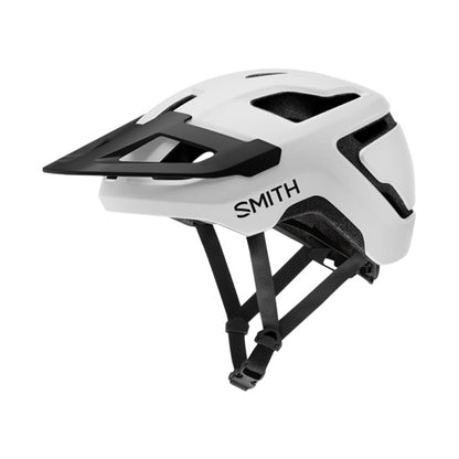 Smith Pilot Mips Cycling Helmets in White Color