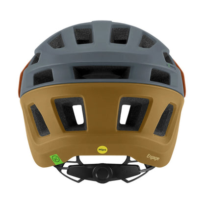 Smith Engage Mips Cycling Helmets in No Color
