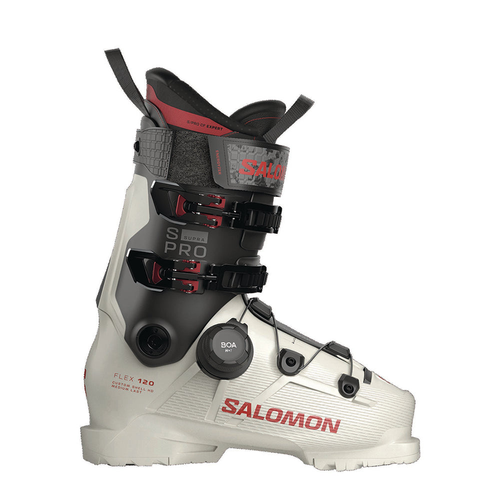 Salomon S/Pro Supra S BOA 120 Ski Boots in No Color
