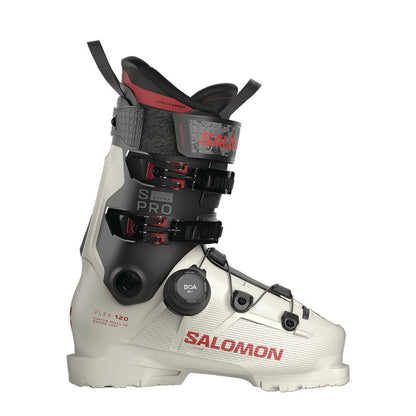 Salomon S/Pro Supra S BOA 120 Ski Boots in No Color