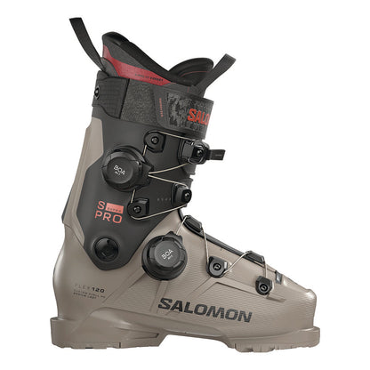 Salomon S/Pro Supra Dual BOA 120 Ski Boots in No Color