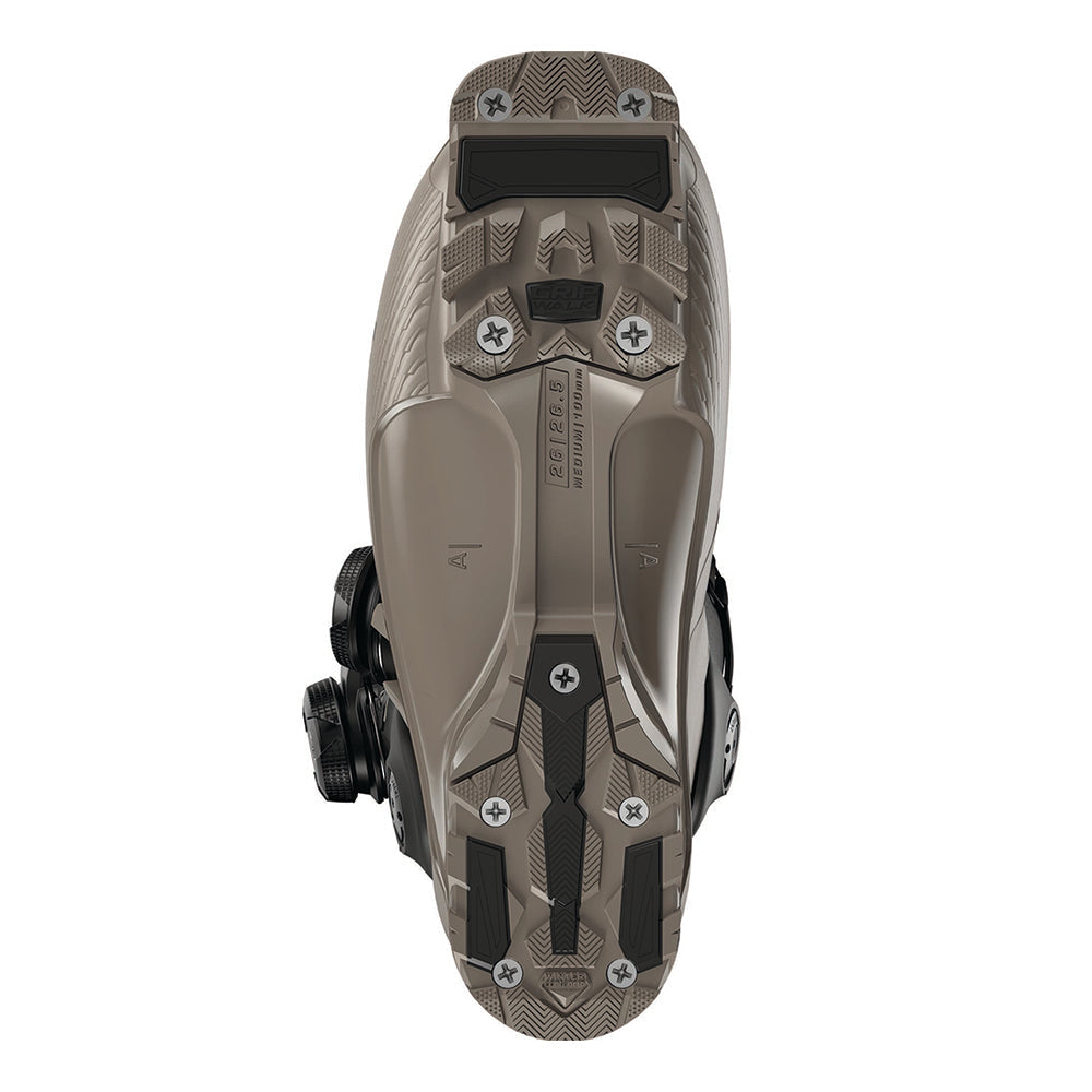 Salomon S/Pro Supra Dual BOA 120 Ski Boots in No Color