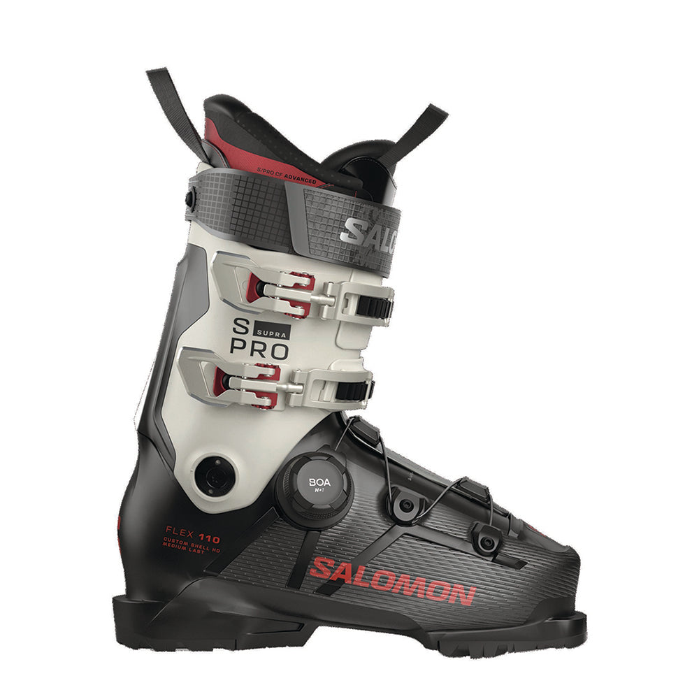 Salomon S/Pro Supra S BOA 110 Ski Boots in No Color