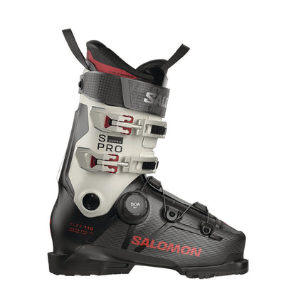 Salomon S/Pro Supra S BOA 110 Ski Boots in No Color