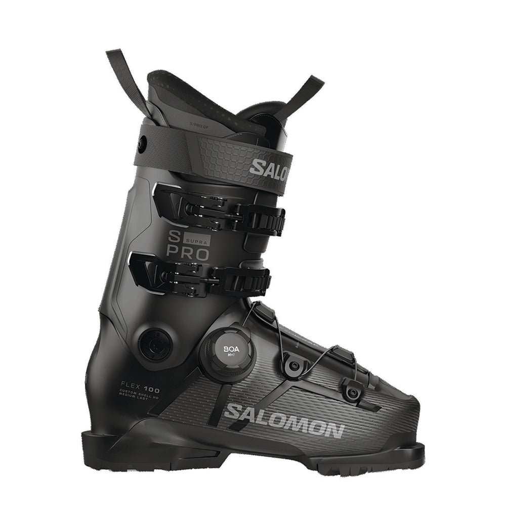 Salomon S/Pro Supra S BOA 100 Ski Boots in No Color