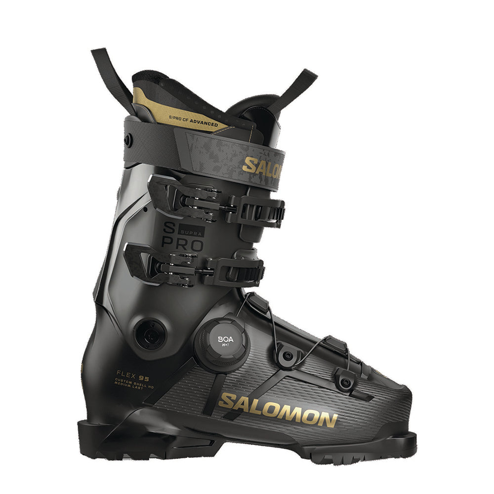 Salomon S/Pro Supra S BOA 95 Ski Boots in No Color