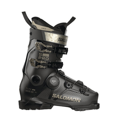 Salomon S/Pro Supra S BOA 85 Ski Boots in No Color