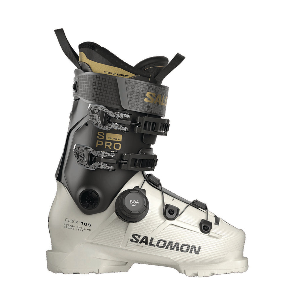 Salomon S/Pro Supra S BOA 105 Ski Boots in No Color
