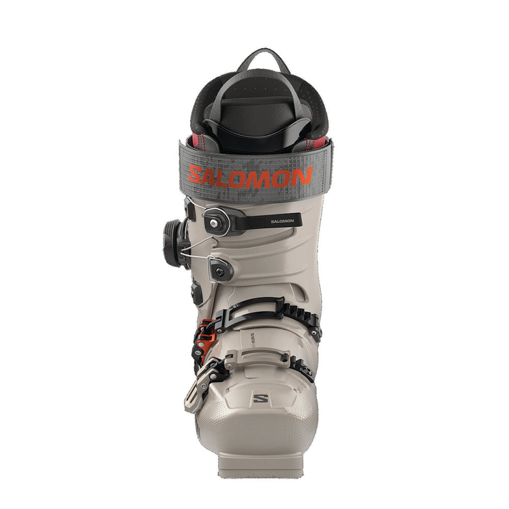 Salomon S/Pro Alpha C BOA 110 Ski Boots in No Color