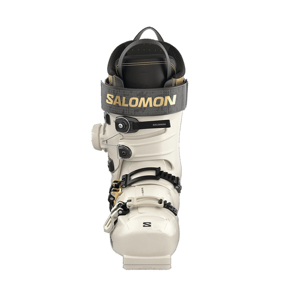 Salomon S/Pro Alpha C BOA 105 Ski Boots in No Color