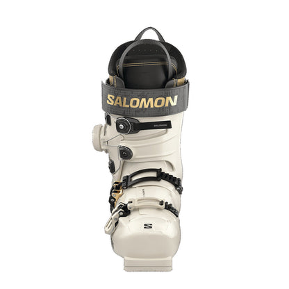 Salomon S/Pro Alpha C BOA 105 Ski Boots in No Color