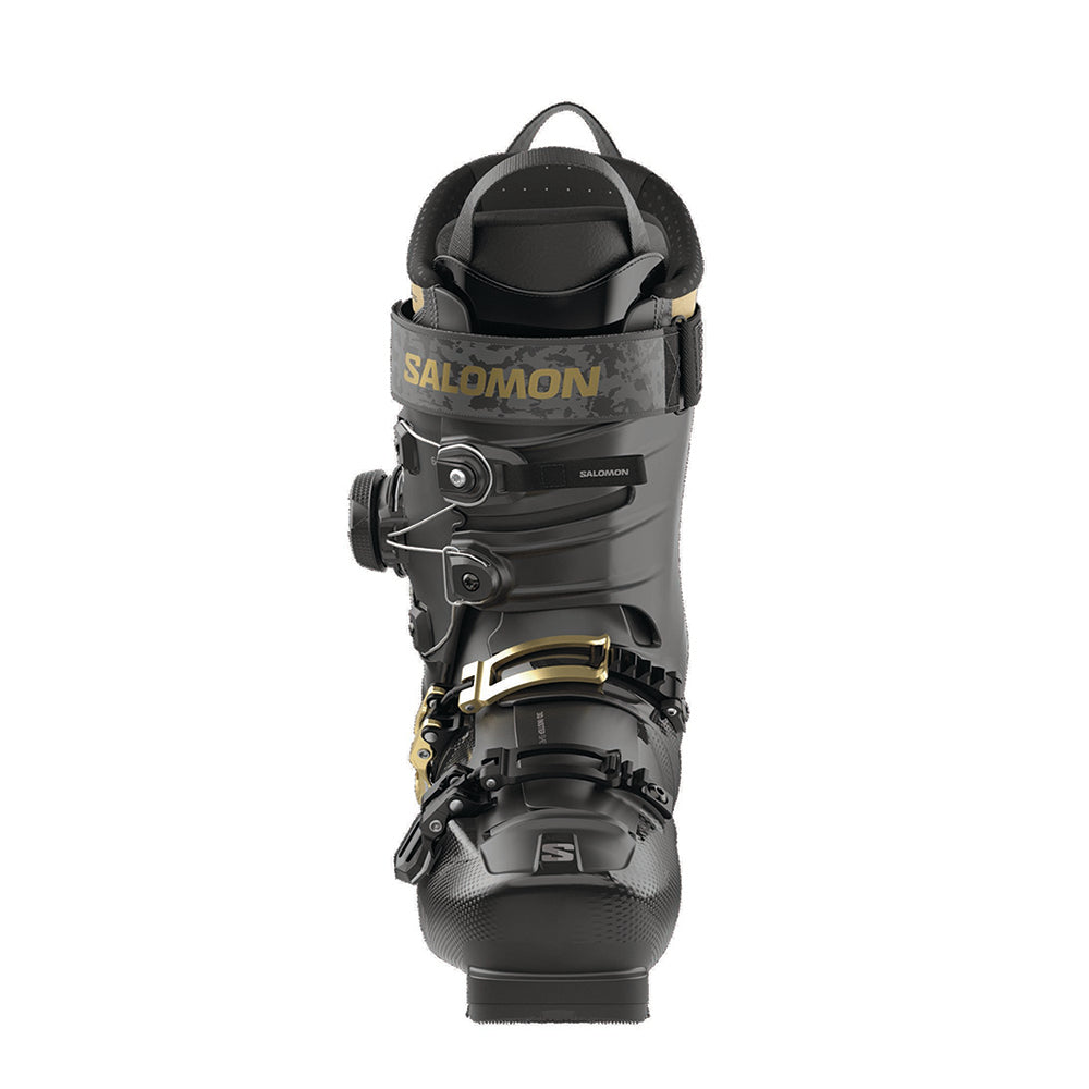 Salomon S/Pro Alpha C BOA 95 Ski Boots in No Color