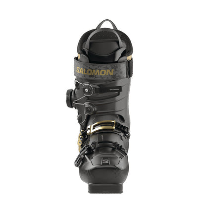 Salomon S/Pro Alpha C BOA 95 Ski Boots in No Color