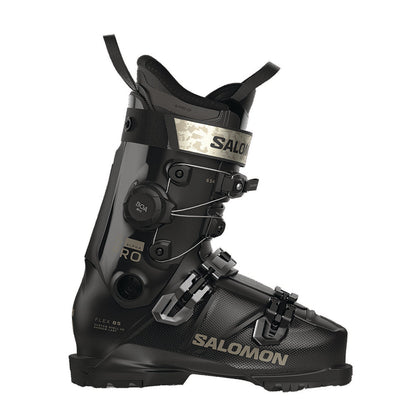 Salomon S/Pro Alpha C BOA 85 Ski Boots in No Color