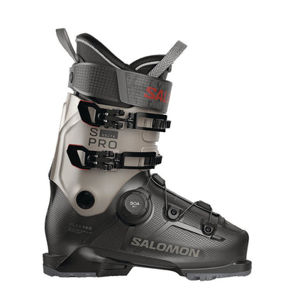 Salomon S/Pro Delta BOA 120 Ski Boots in No Color