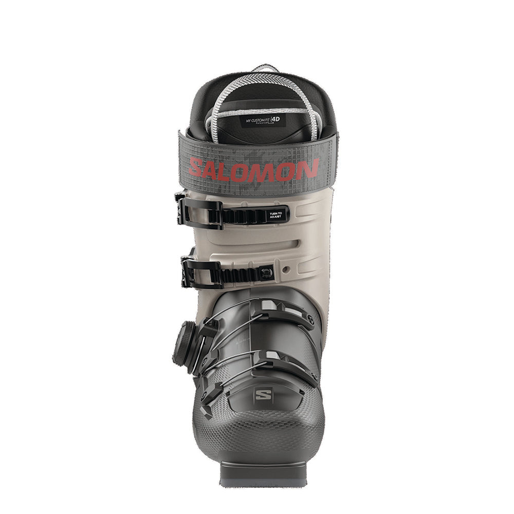 Salomon S/Pro Delta BOA 120 Ski Boots in No Color