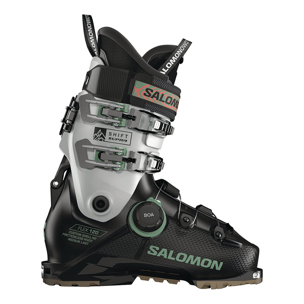 Salomon Shift Supra S BOA 120 Ski Boots in No Color
