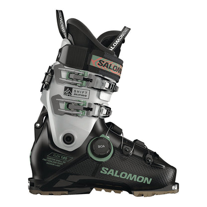 Salomon Shift Supra S BOA 120 Ski Boots in No Color