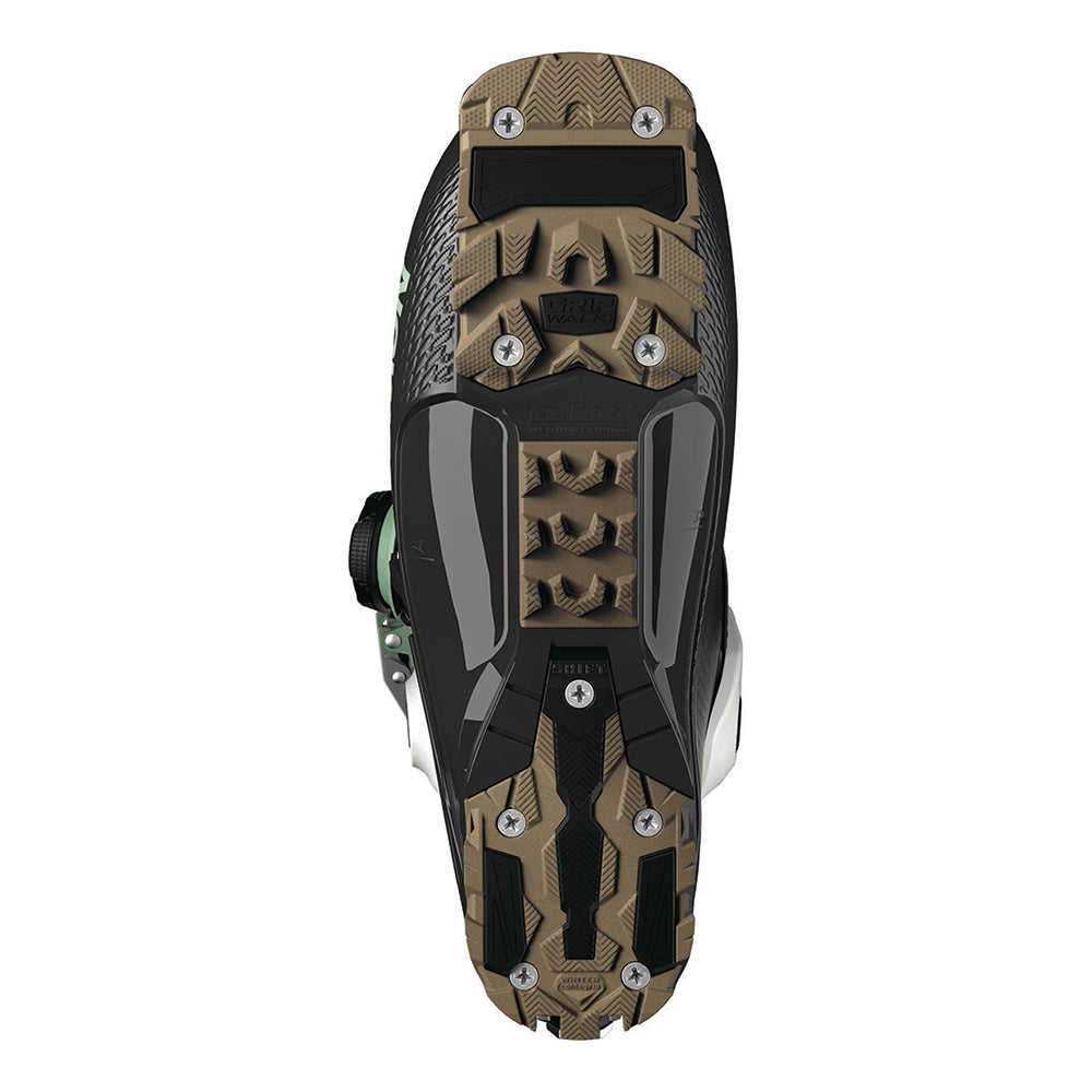 Salomon Shift Supra S BOA 120 Ski Boots in No Color