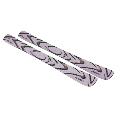 SalomonQST 94 Lilac Skis in No Color