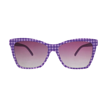 Goodr Your Rules Make Me Laugh Accessories in Purple Color