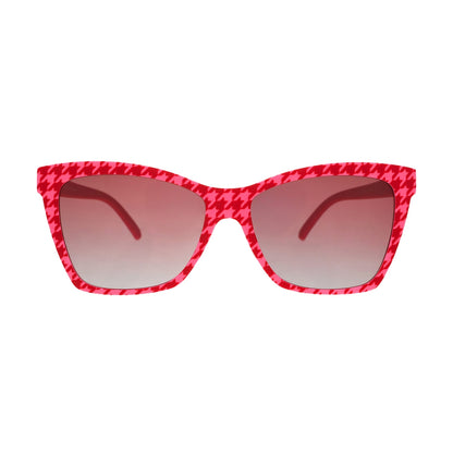 Goodr My Resume Is Scented Accessories in Pink Color