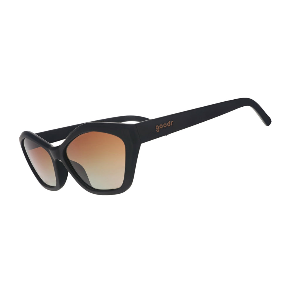 Goodr Sings In Reverb Accessories in Black Color