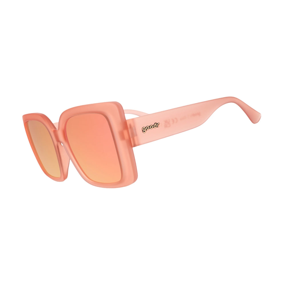 Goodr Feral Hula Hooper Accessories in Pink Color