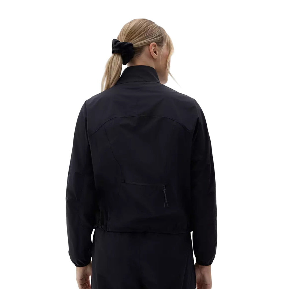 GWEN JACKET | BLACK