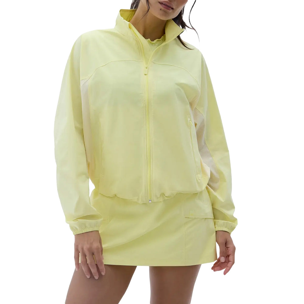 GWEN JACKET | LIMONCELLO