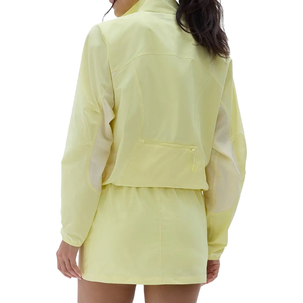 GWEN JACKET | LIMONCELLO