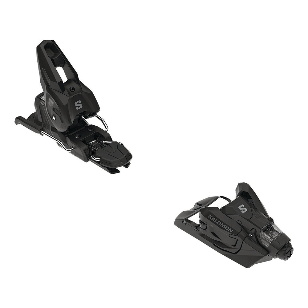 Salomon Strive 10 Gripwalk Ski Bindings in No Color