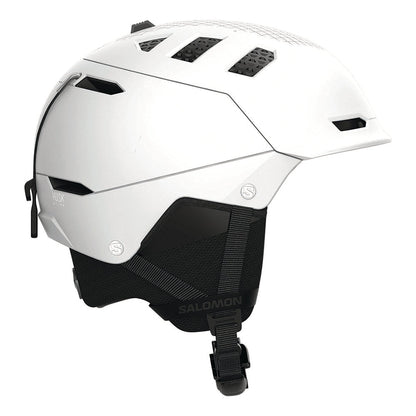 Salomon Husk Prime Mips Skiing & Snowboarding Helmets in No Color