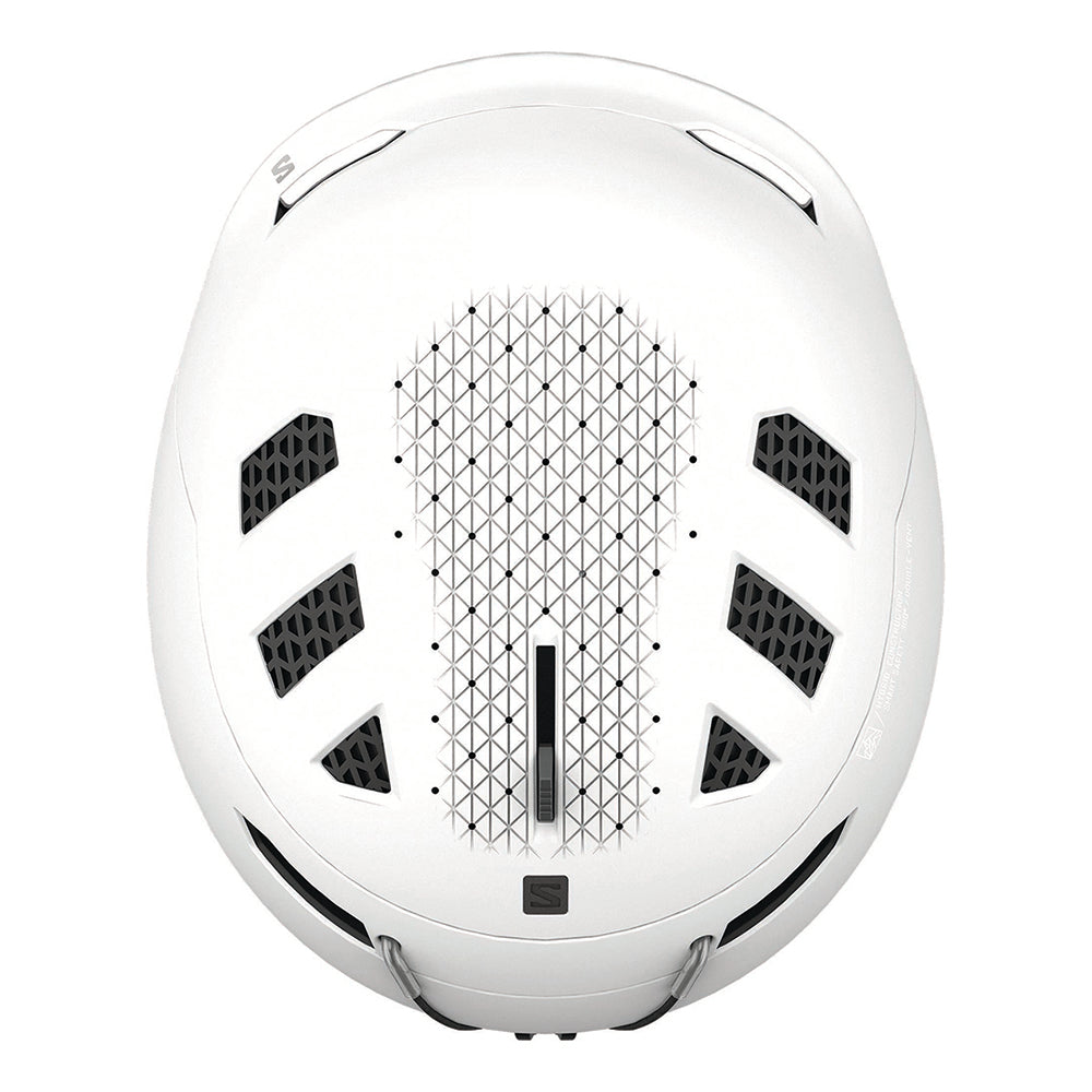 Salomon Husk Prime Mips Skiing & Snowboarding Helmets in No Color
