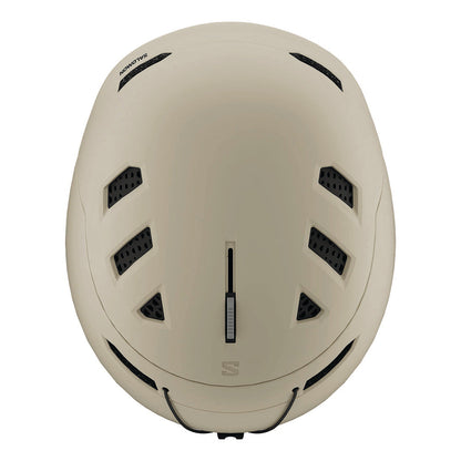 Salomon Husk Pro Mips Skiing & Snowboarding Helmets in No Color
