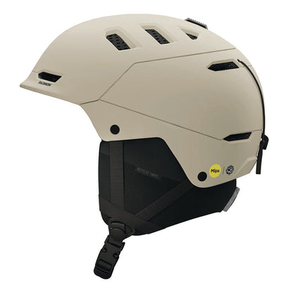 Salomon Husk Pro Mips Skiing & Snowboarding Helmets in No Color